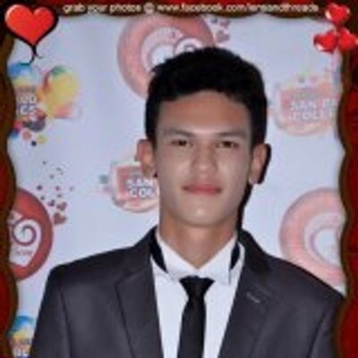 Profile Picture of Odd Thomas Odegard (@OddOdegard) on Twitter