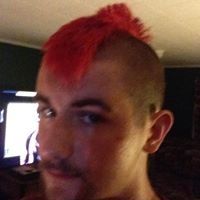 Profile Picture of Thomas Boissonnault (@99thwonder) on Pinterest