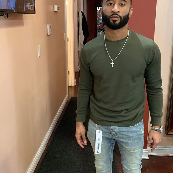 Profile Picture of Clintn' Mccoy (@cjmccoy1914) on Poshmark