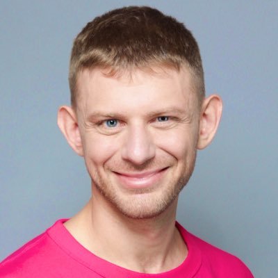 Profile Picture of Mark Ledgerwood (@markledgerwood) on Twitter