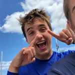 Profile Picture of Barry Hall (@barry_bagels) on Instagram