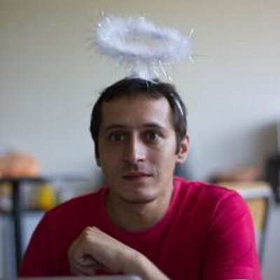 Profile Picture of Thomas Cataldo (@tcataldo) on Twitter