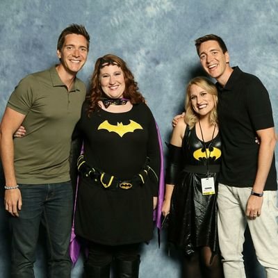 Profile Picture of Rebecca Abbott (@Rebaabbott) on Twitter