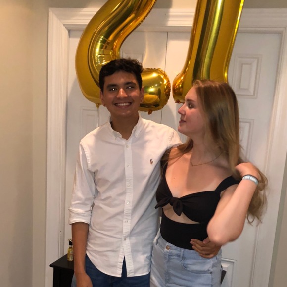 Profile Picture of Michael Portillo (@kirbyport) on Poshmark