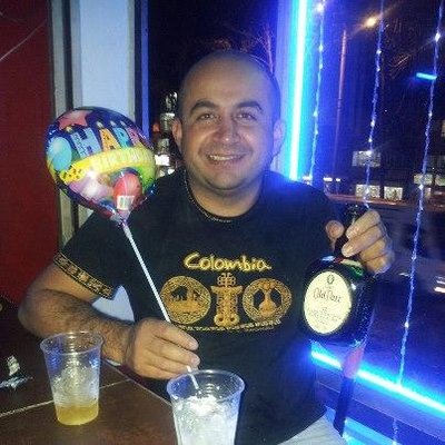 Profile Picture of Alvaro Gordillo Alfo (@altosca) on Twitter