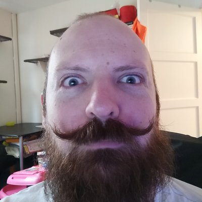 Profile Picture of Sam Tapley (@the_tapley) on Twitter