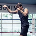 Profile Picture of CRISTÓBAL VÁSQUEZ (@latigo_boxing_coach) on Instagram