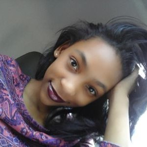 Profile Picture of Jade Fortuin (@JadeDevries16) on Twitter