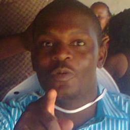 Profile Picture of JOHANE CHARLES (@1985_ntando) on Twitter