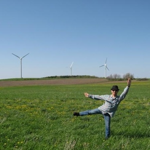 Profile Picture of Anthony Della Catena (@smokeyanthony) on Myspace