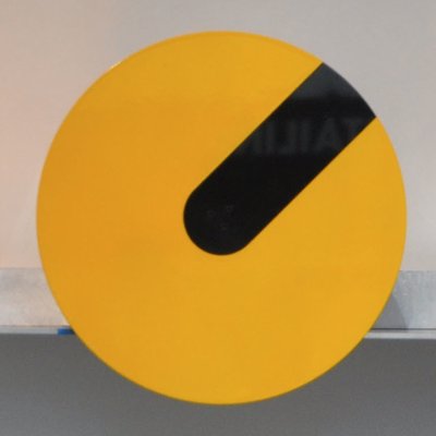 Profile Picture of Ben Rubin (@earstudio) on Twitter