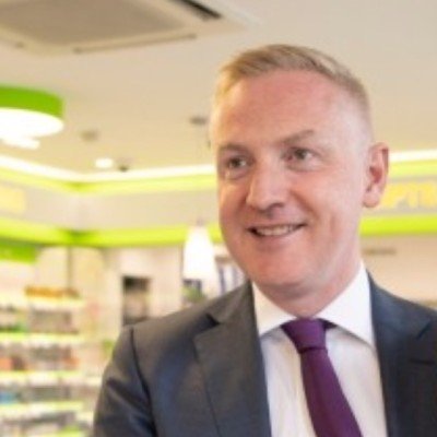 Profile Picture of John Keane (@keanespharmacy) on Twitter