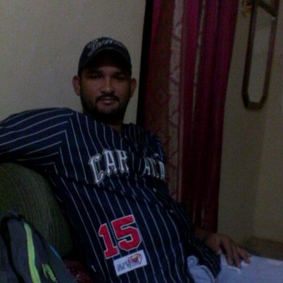 Profile Picture of Luis Ernesto Goitia Carvajal (@goiti36) on Twitter