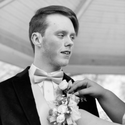 Profile Picture of Jeremiah Olson (@Jeremia69349826) on Twitter