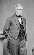 Profile Picture of Kinsley S. Bingham - Wikipediaon Wikipedia