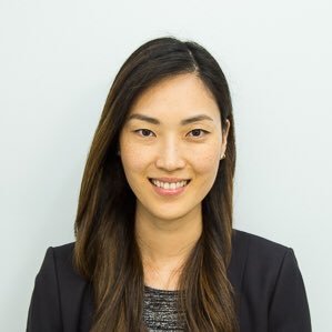 Profile Photo of Esther Chung, MD (@estherjychung) on Twitter