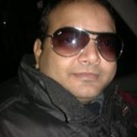 Profile Picture of Shantanu Chatterjee (@shantanu-chatterjee-7) on Quora