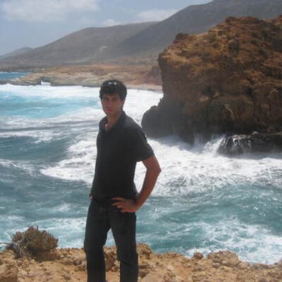 Profile Picture of Yussef Gheriani (@ymgher) on Twitter