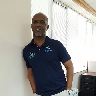 Profile Picture of Nigel Pierre (@vbdog) on Twitter