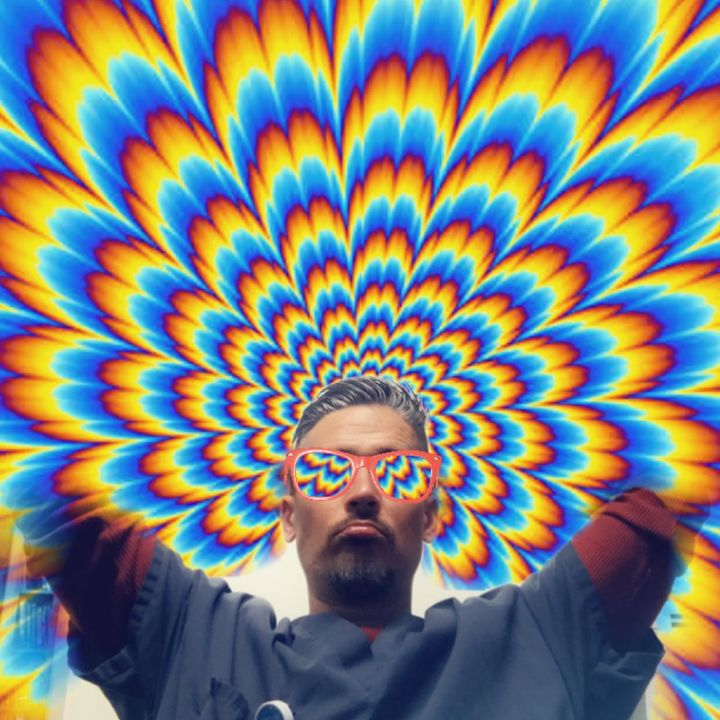 Profile Picture of Adam (@adam_antman) on Tiktok