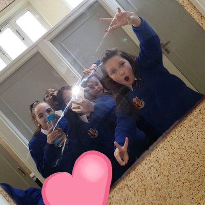 Profile Picture of Amytoal  💕 (@AmyToal1) on Twitter
