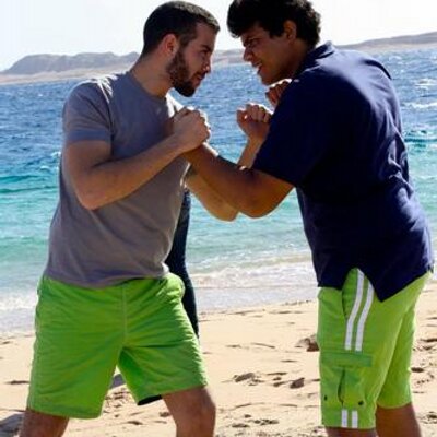 Profile Picture of Samer Hanna (@samerhanna89) on Twitter