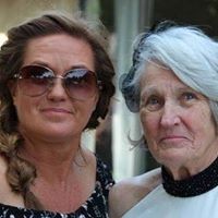 Profile Picture of Brenda Chesnut Landeros (@brenda-chesnut-landeros) on Quora