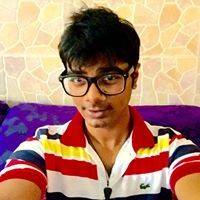 Profile Picture of Shyam Raju (@shyam-raju-1) on Quora