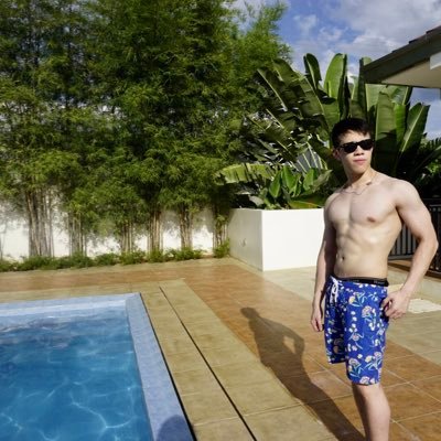 Profile Picture of Cedric Del Castillo (@cedricroberto_) on Twitter