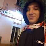 Profile Picture of Daniel Brož (@danuv_privat) on Instagram