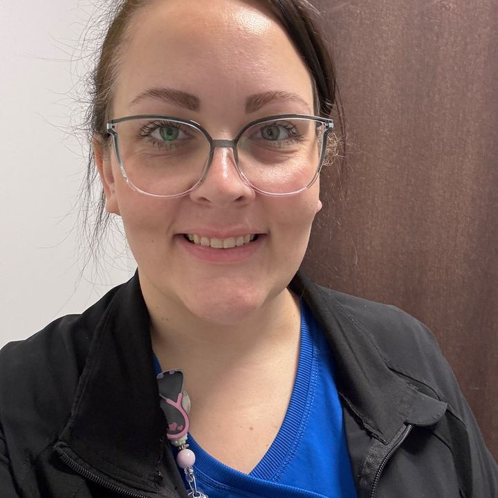 Profile Picture of Courtney (@adamstwins_21) on Tiktok