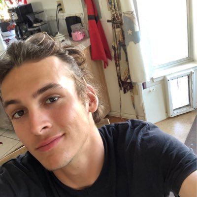 Profile Picture of Sheldon Snyder (@SheldonSnyder9) on Twitter