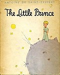 Profile Picture of The Little Princeon Wikipedia