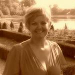 Profile Picture of Bogdana Ventel (@bogdana.bradac) on Instagram