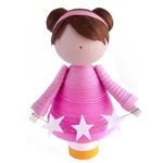 Profile Picture of Sheila (@runnerbeanarts) on Instagram