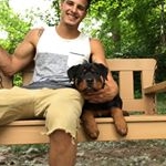 Profile Picture of Mike Eby (@mike.eby96) on Instagram