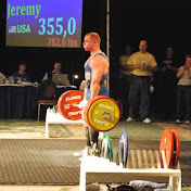 Profile Picture of Jeremy Hartman (@JeremyHartmanpt1) on Youtube