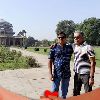 Profile Picture of Shankar Bhattacharya (@shankar.bhattacharya.758) on Facebook