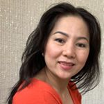 Profile Picture of Chau Phan (@chau.phan2000) on Instagram