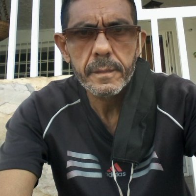 Profile Picture of RAFAEL PINTO (@rafaelmpintoh) on Twitter