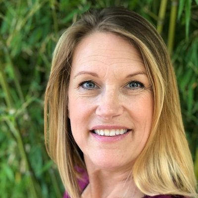 Profile Picture of Cindy Fisher (@CindyWATR) on Twitter