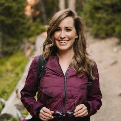 Profile Picture of Kylie Bearse (@KylieBearseWX) on Twitter