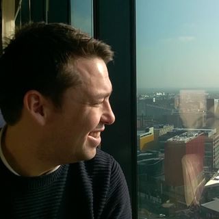 Profile Picture of Nathan Abbass (@nathan.abbass) on Facebook