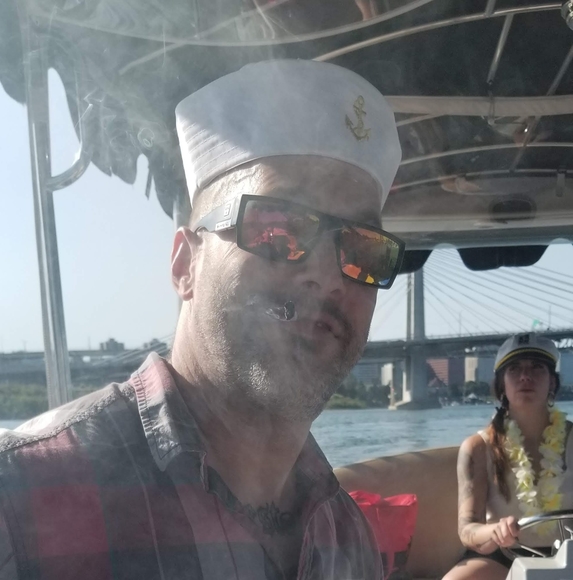 Profile Picture of Benjamin Carr (@sweetheinekin) on Poshmark