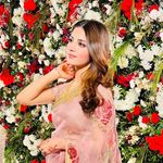 Profile Picture of Itrat Fatima Shah (@itratfatima_) on Instagram