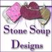 Profile Picture of Tonya Rupell (@stonesoupdesign) on Pinterest