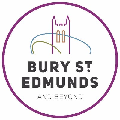 Profile Picture of BuryStEdmunds&Beyond (@BuryStEdBeyond) on Twitter