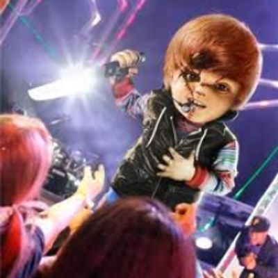 Profile Picture of Justin Biber (@JustinLok123) on Twitter