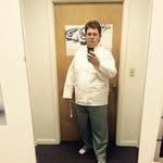 Profile Picture of George Gillespie (@gillespie.george) on Instagram