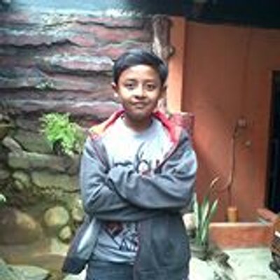 Profile Picture of Muhammad Taufik A (@albert_heim) on Twitter